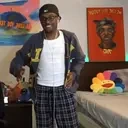 Abuh emote for Discord