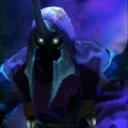 Abaddon emote for Discord