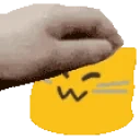 ablobcatpet emote for Discord