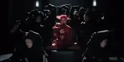 Abracadabra emote for Discord