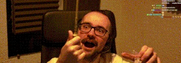 ABRACADABRA emote for Discord