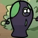 AbaHide emote for Discord