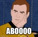 aboooo emote for Discord