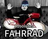 absolutesFahrrad emote for Discord