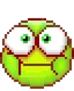 AboutToVomit emote for Discord