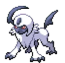 absol emote for Discord