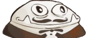 ABOBA emote for Discord