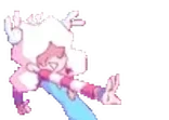 abbieDance emote for Discord