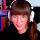 abbieSilly emote for Discord