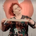 ABBOGGODAUS emote for Discord