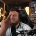AbuFinger emote for Discord