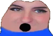 AbbyTalk emote for Discord