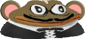 ABOBA emote for Discord