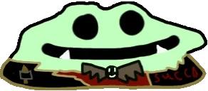 ABUBA emote for Discord