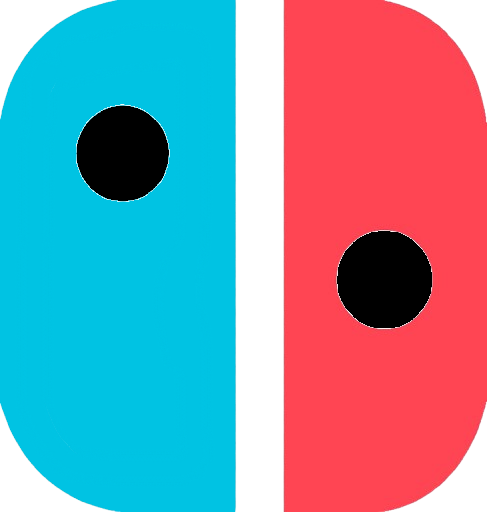 Switch emote for Discord