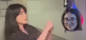 AbbyKO emote for Discord