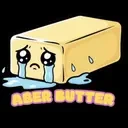 AberButter2 emote for Discord