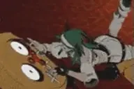 ABAstimming emote for Discord