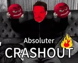 absoluterCrashout emote for Discord