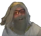 ABDULpls emote for Discord