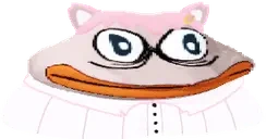 ABOBA emote for Discord