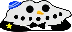 ABUBA emote for Discord