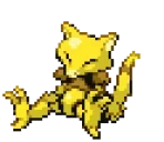 abra emote for Discord