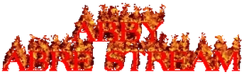 abbyabrestream emote for Discord