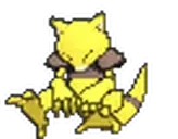 Abra emote for Discord