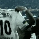 aboubakar emote for Discord