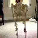 ABSOLUTELYNOWAY emote for Discord