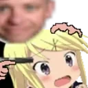 ABigBrotherA emote for Discord