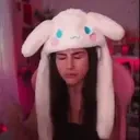 AbbyNono emote for Discord