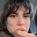 ABBYAHHH emote for Discord