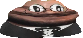 ABIBI emote for Discord