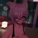 abeMic emote for Discord