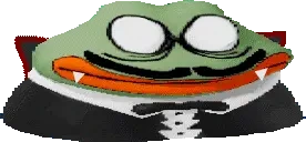 ABOBA emote for Discord