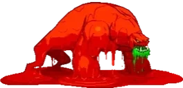 AbyssREADY emote for Discord