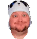 ABOBABeggar emote for Discord