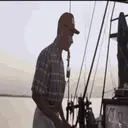 ABANDONSHIP emote for Discord