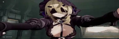 abrazo emote for Discord