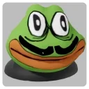 aboba emote for Discord