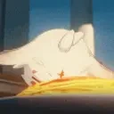 AbbyNom emote for Discord