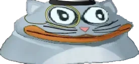 ABOBA emote for Discord