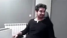 AbolfazlSpin emote for Discord