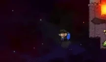 AButton emote for Discord