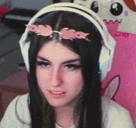 abbyWICKED emote for Discord