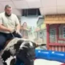 AbuRodeo emote for Discord