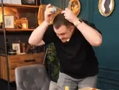 abheben emote for Discord