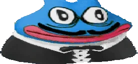 ABOBA emote for Discord